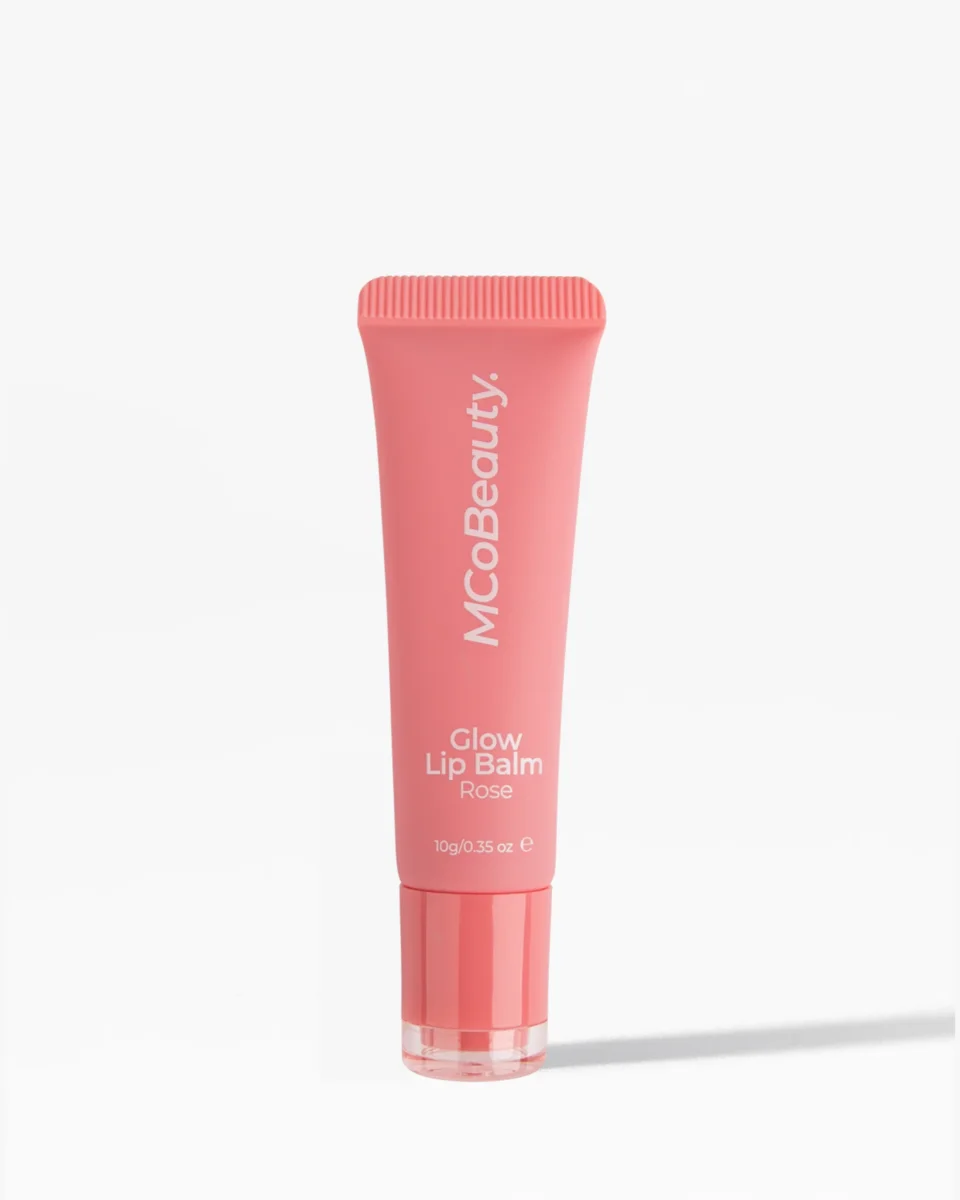 Glow Lip Balm by MCoBeauty