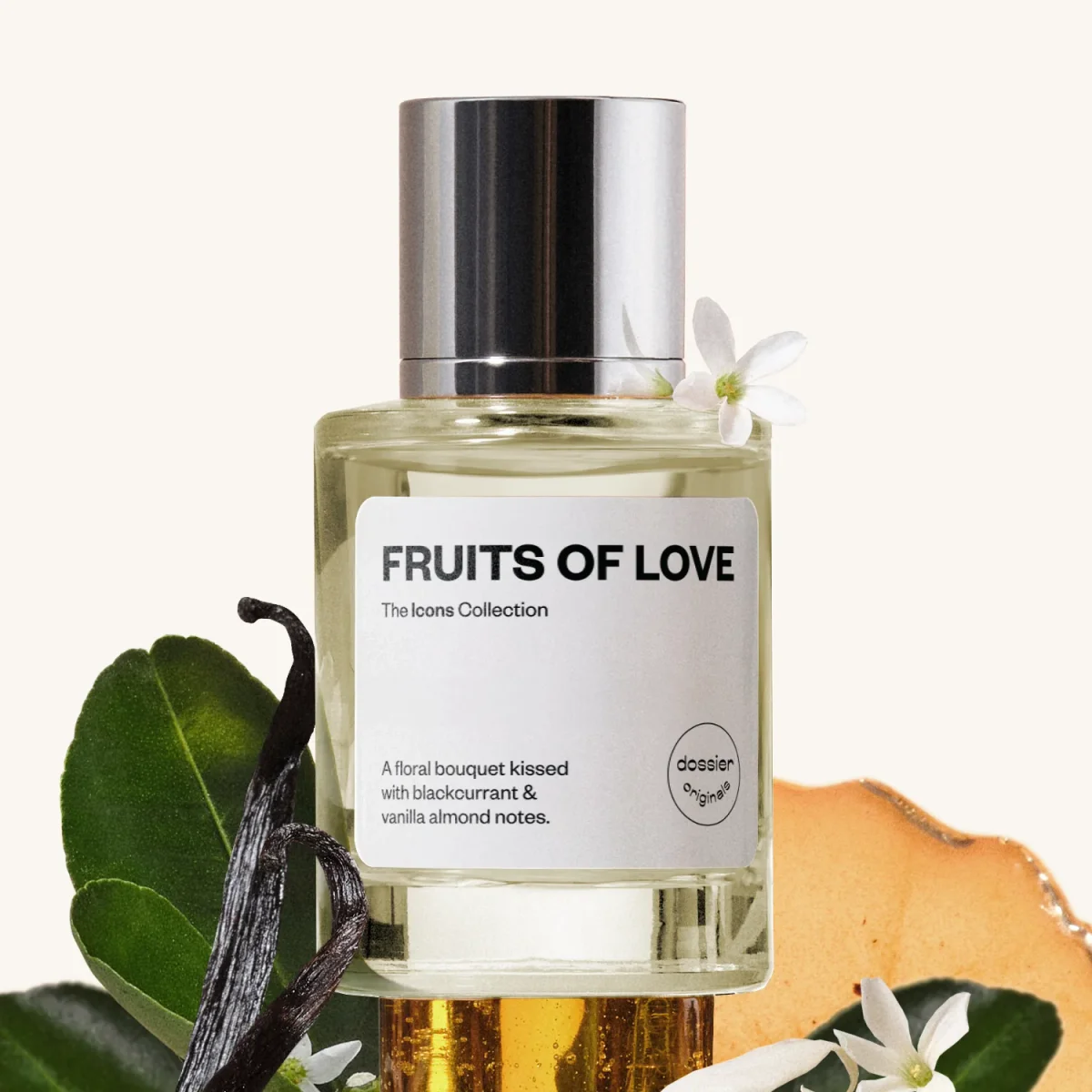 Fruits of Love Eau de Parfum by Dossier