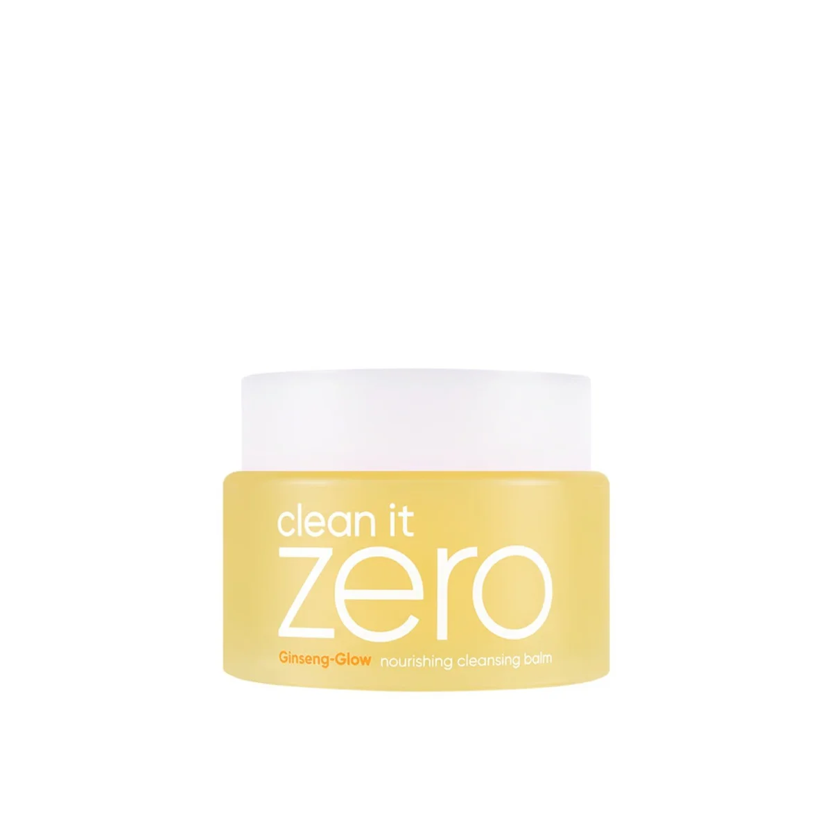 Clean It Zero Nourishing Cleansing Balm by Banila Co