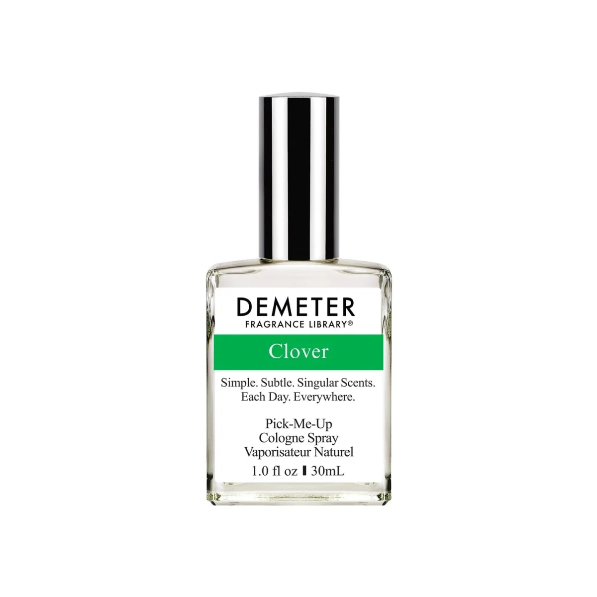 Clover Cologne by Demeter Fragrance Library