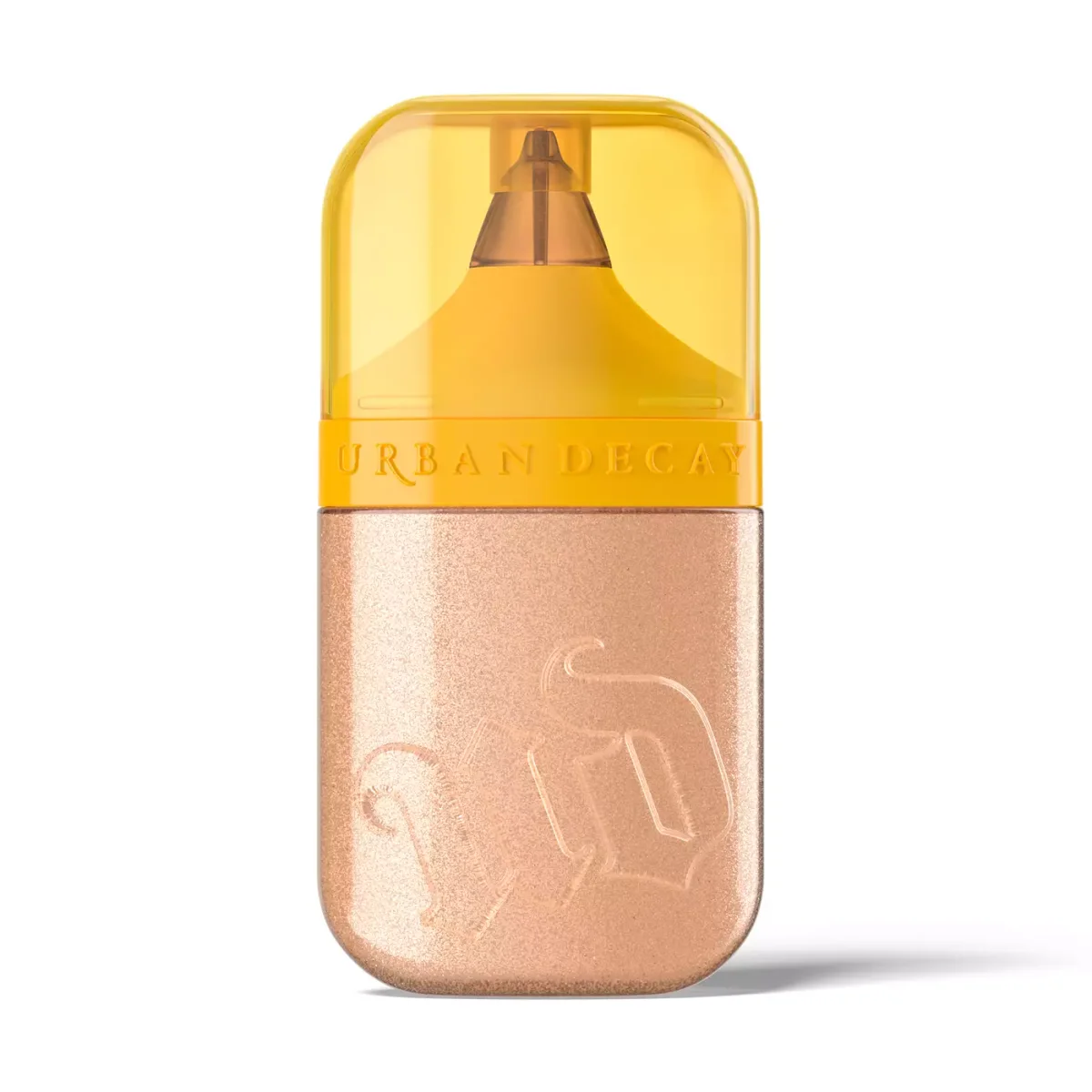 Face Bond Luminizer Waterproof Glow Drops by Urban Decay