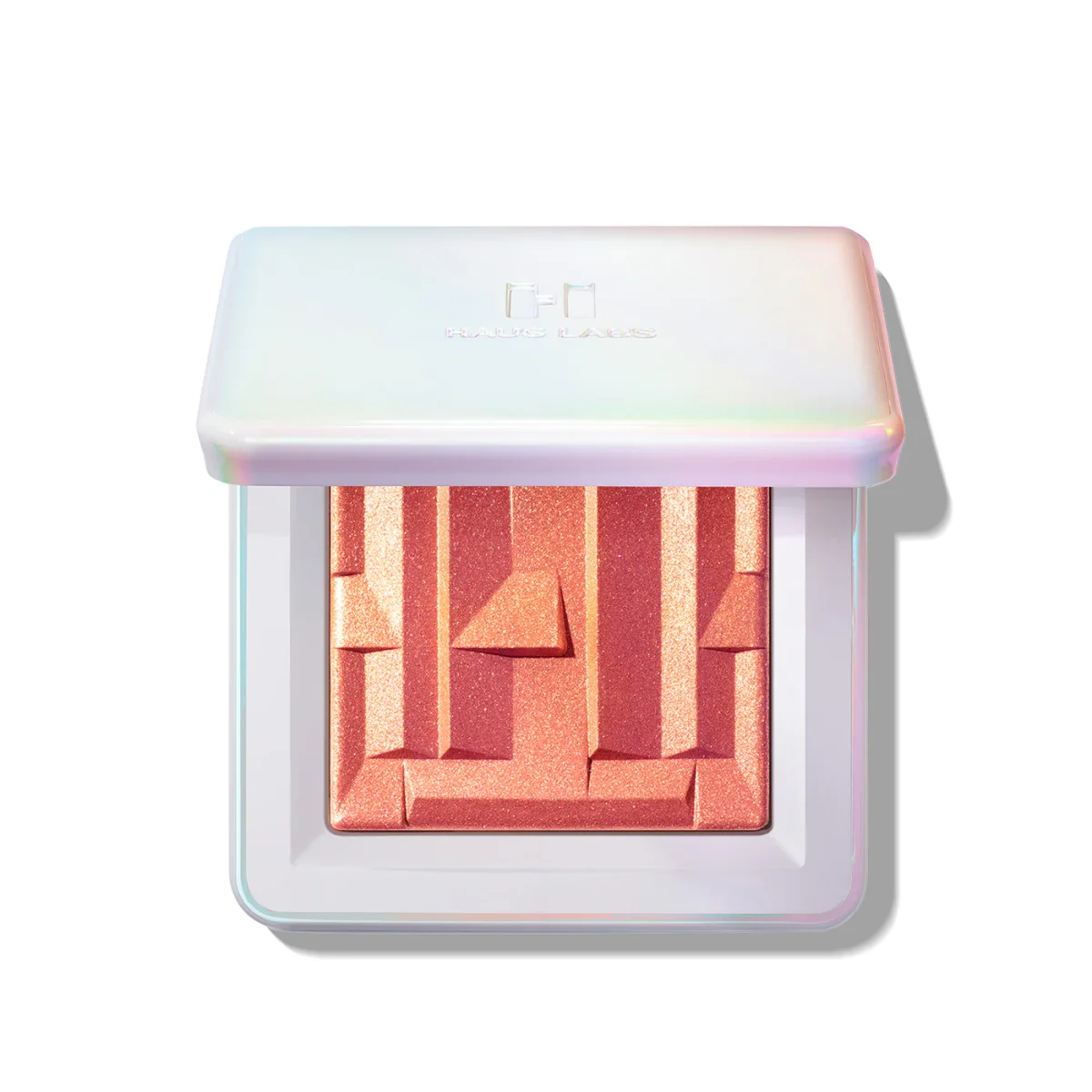 Bio-Radiant™ Gel-Powder Highlighter by Haus Labs by Lady Gaga