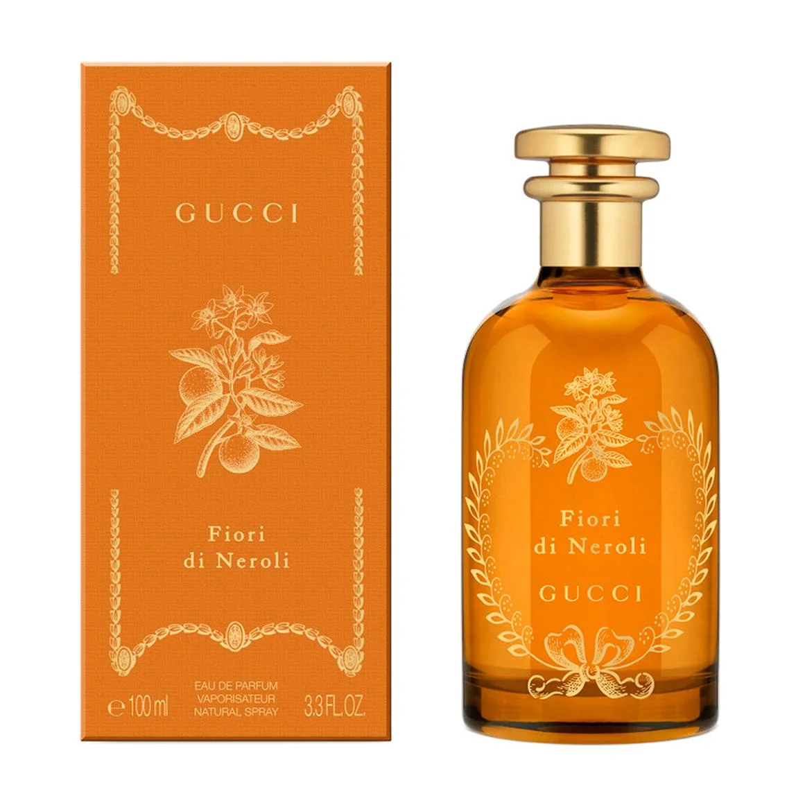 The Alchemist's Garden Fiori di Neroli Eau De Parfum by Gucci