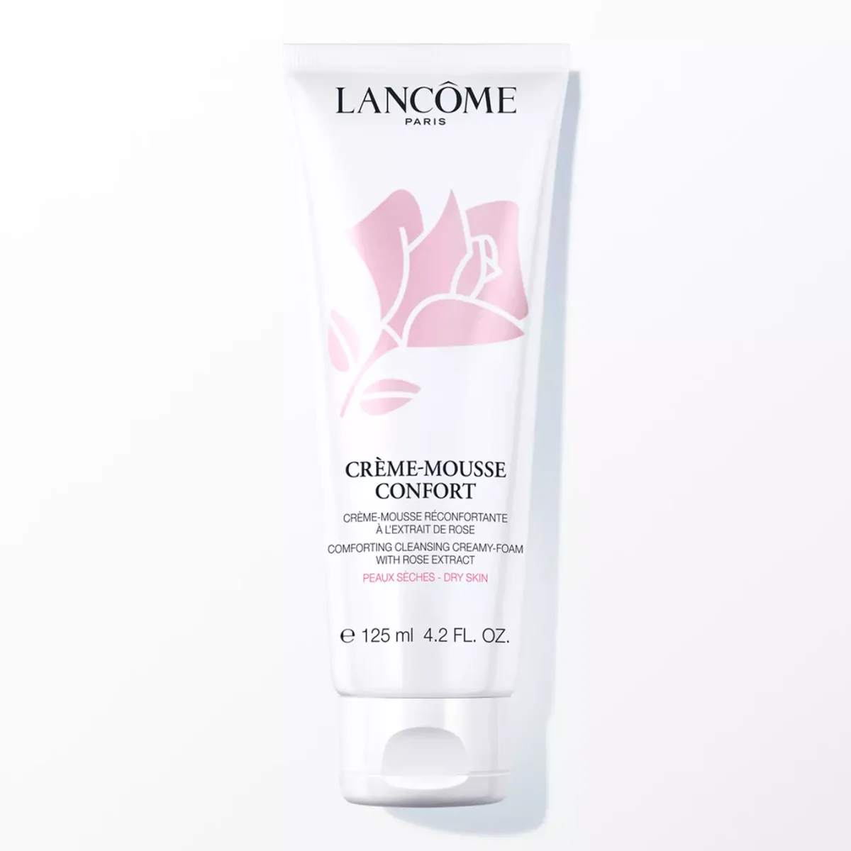 Crème Mousse Confort Foaming Cleanser by Lancôme