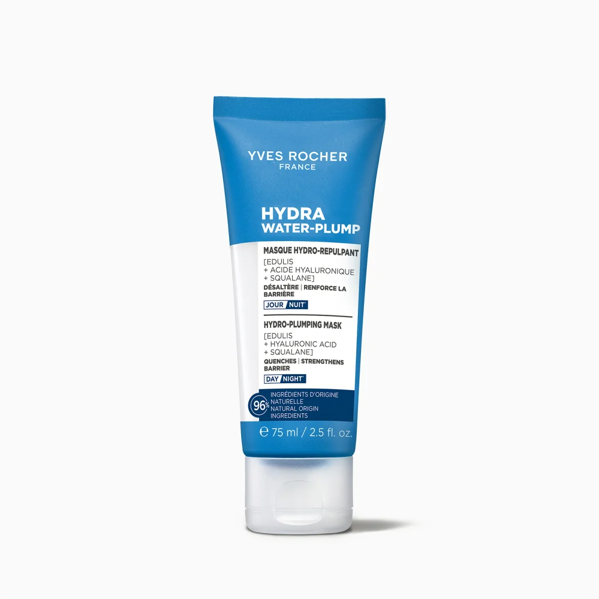 Hydro-Plumping Mask by Yves Rocher