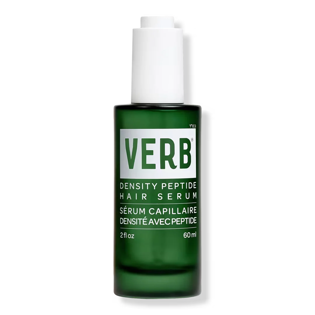 Density Peptide Hair Serum by Verb