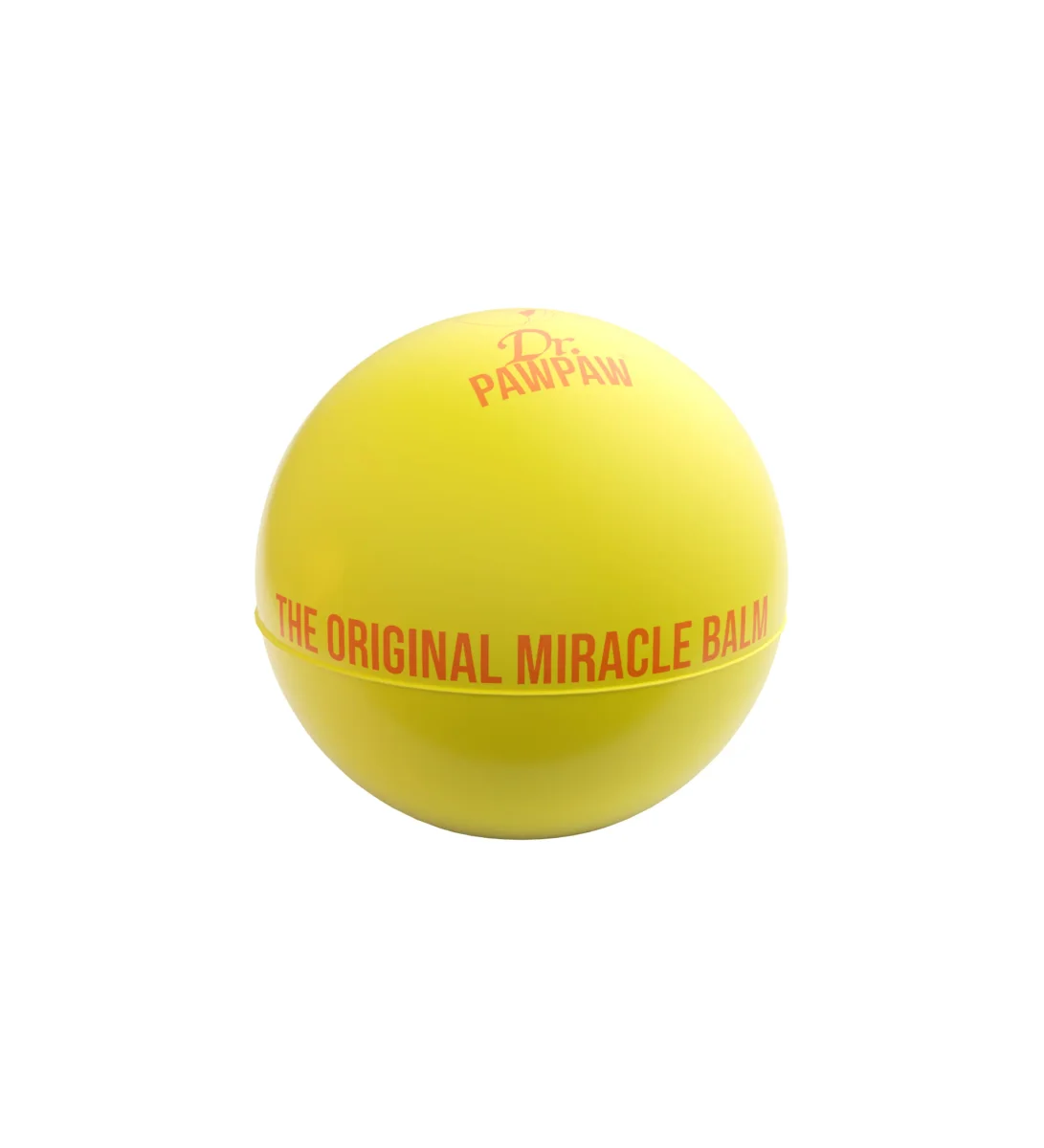 The Original Miracle Balm by Dr.PAWPAW