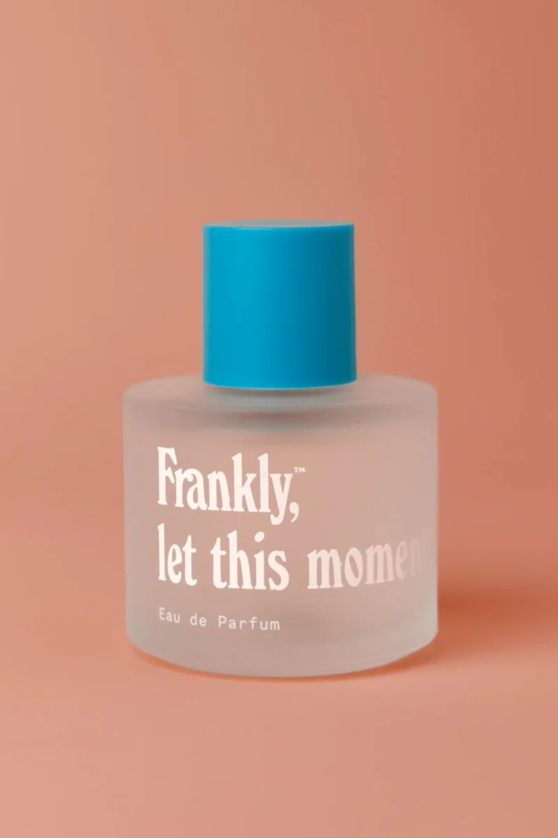 Let This Moment Last Eau de Parfum by Frankly