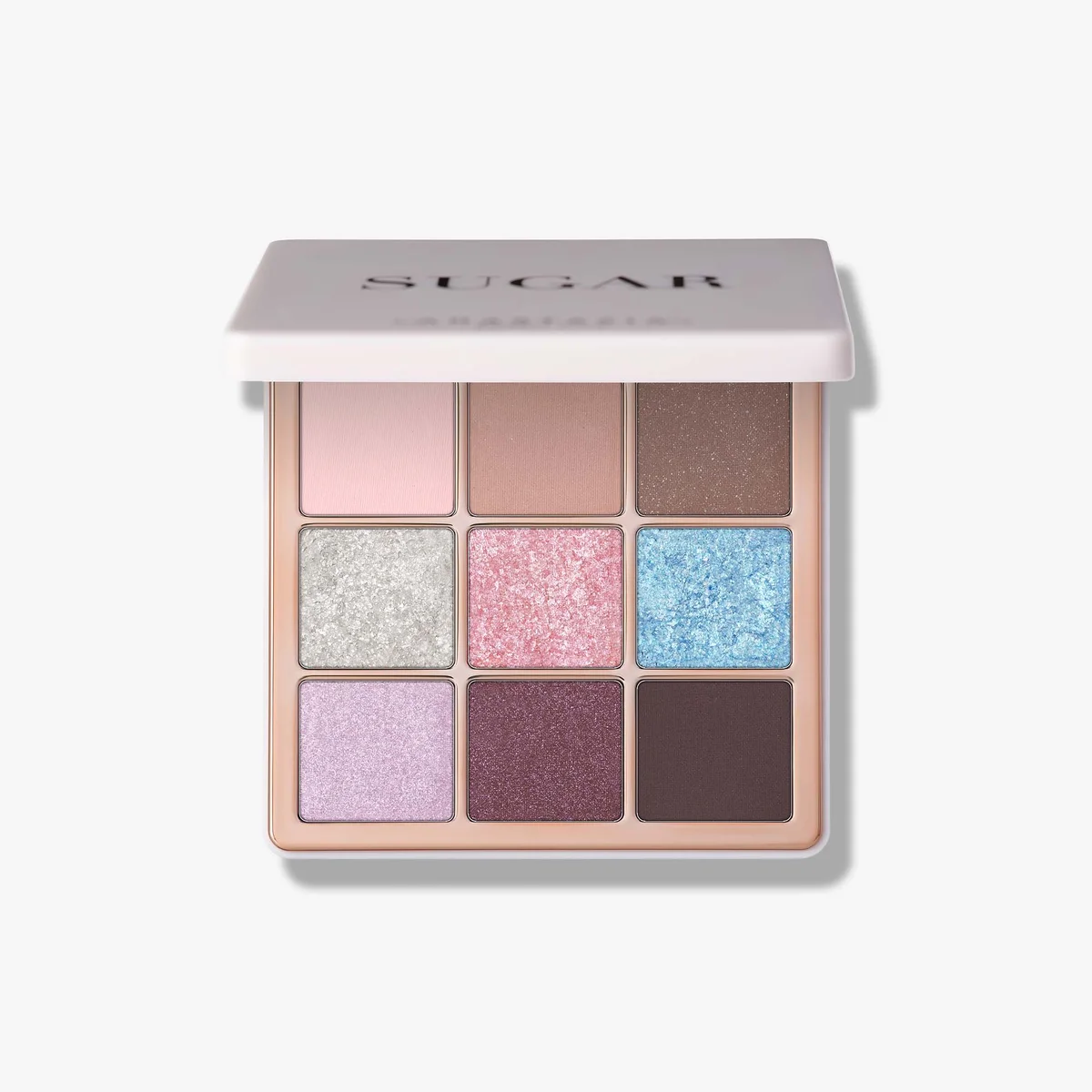 Sugar Mini Eyeshadow Palette by Anastasia Beverly Hills