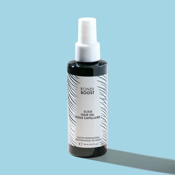 HG Elixir Pre-Wash Oil by BondiBoost
