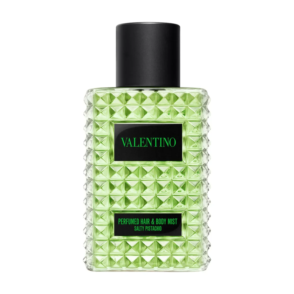 Born in Roma Salty Pistachio Hair & Body Mist by Valentino
