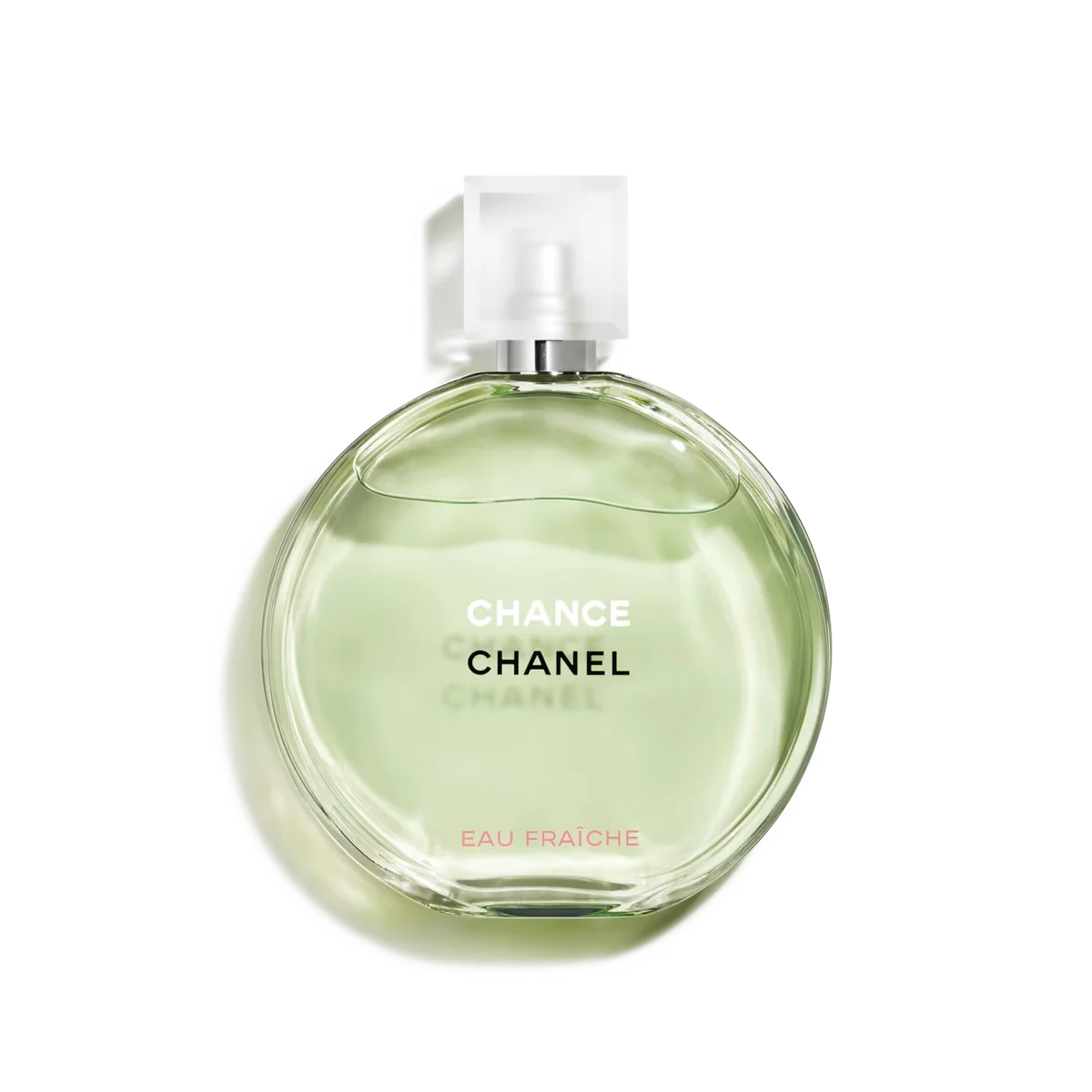 Chance Eau Fraîche Eau de Toilette Spray by Chanel
