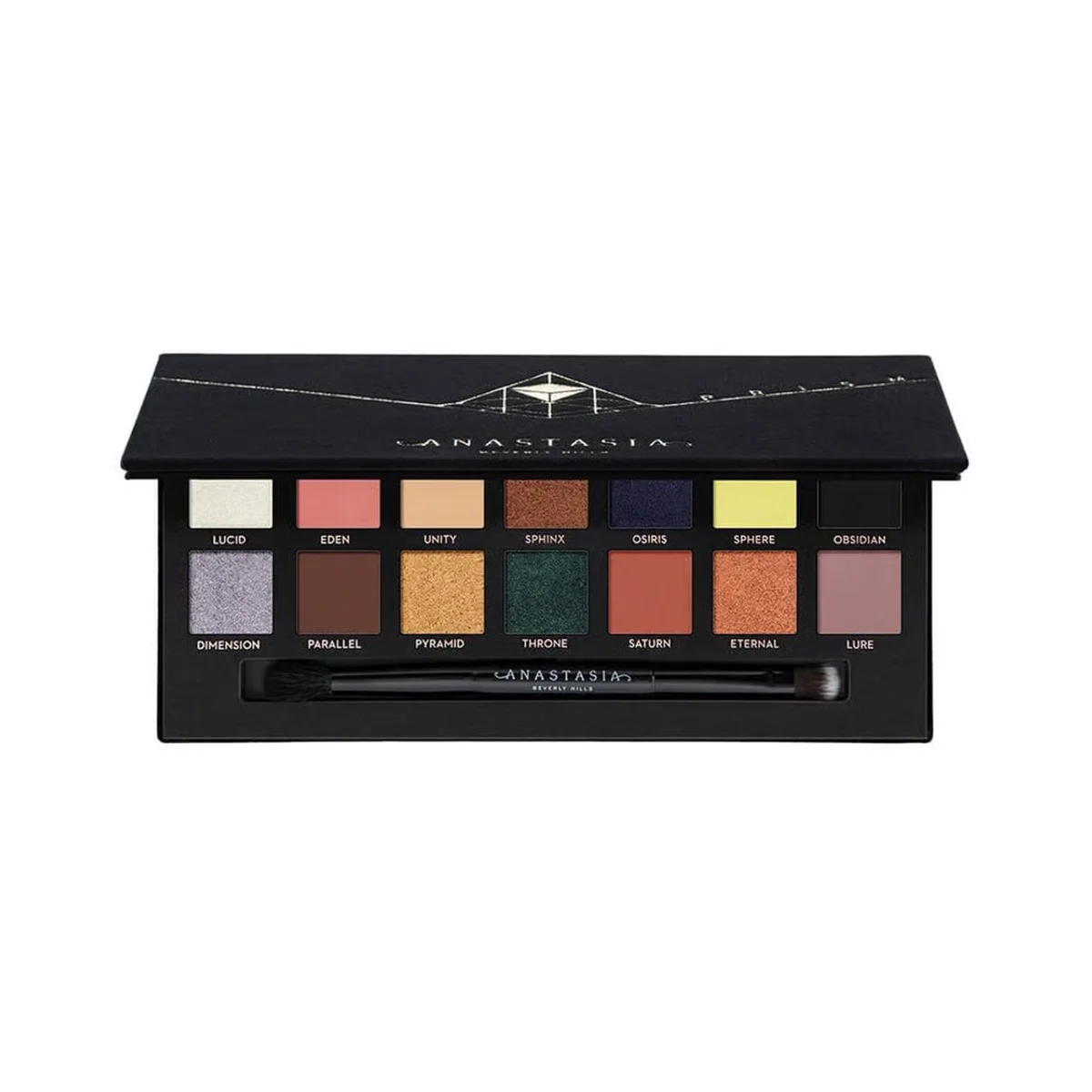 Prism Eyeshadow Palette by Anastasia Beverly Hills