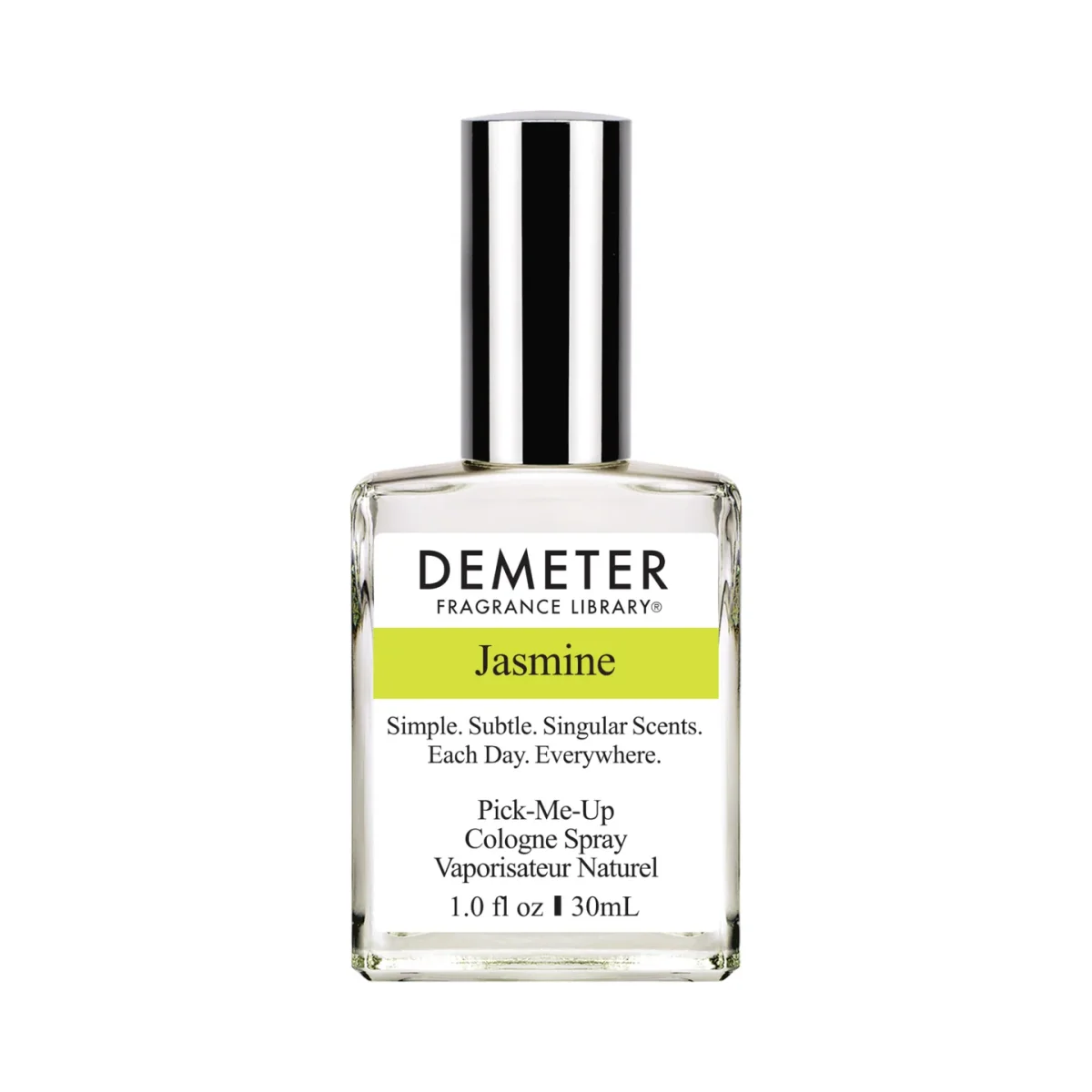 Jasmine Cologne by Demeter Fragrance Library