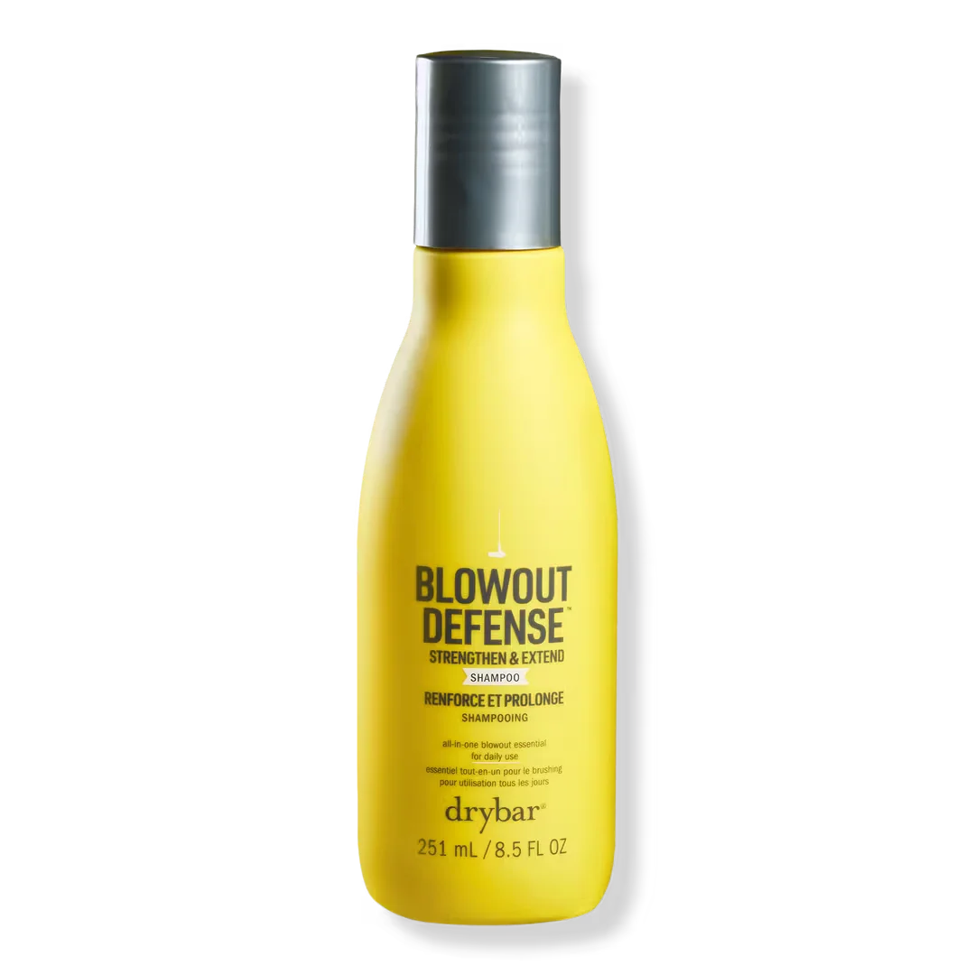 Blowout Defense Strengthen & Extend Shampoo by Drybar