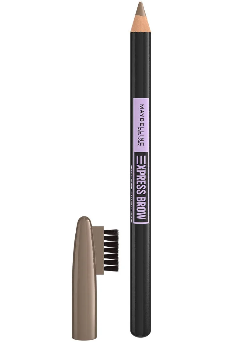 Express Brow™ Shaping Pencil by Maybelline