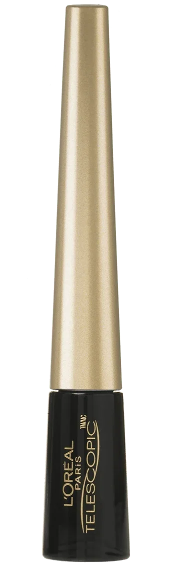 Telescopic Precision Liquid Eyeliner by L'Oréal Paris