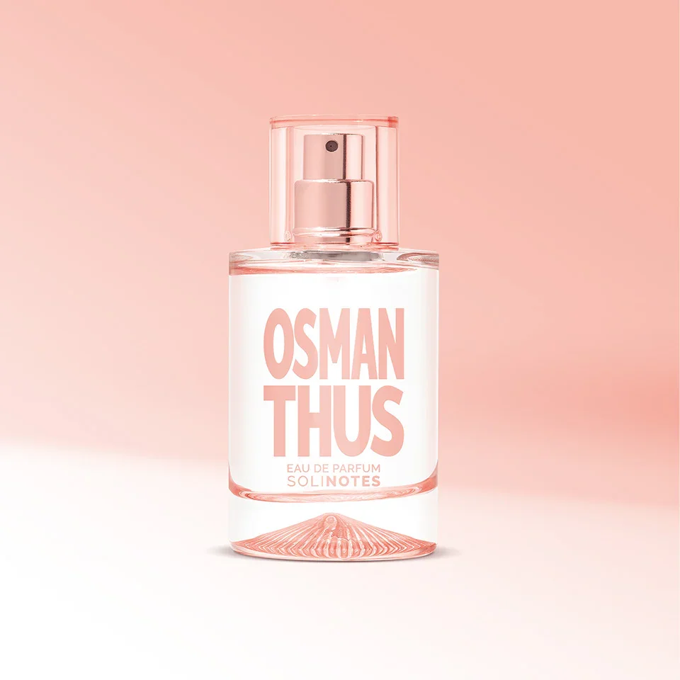 Osmanthus Eau de Parfum by Solinotes