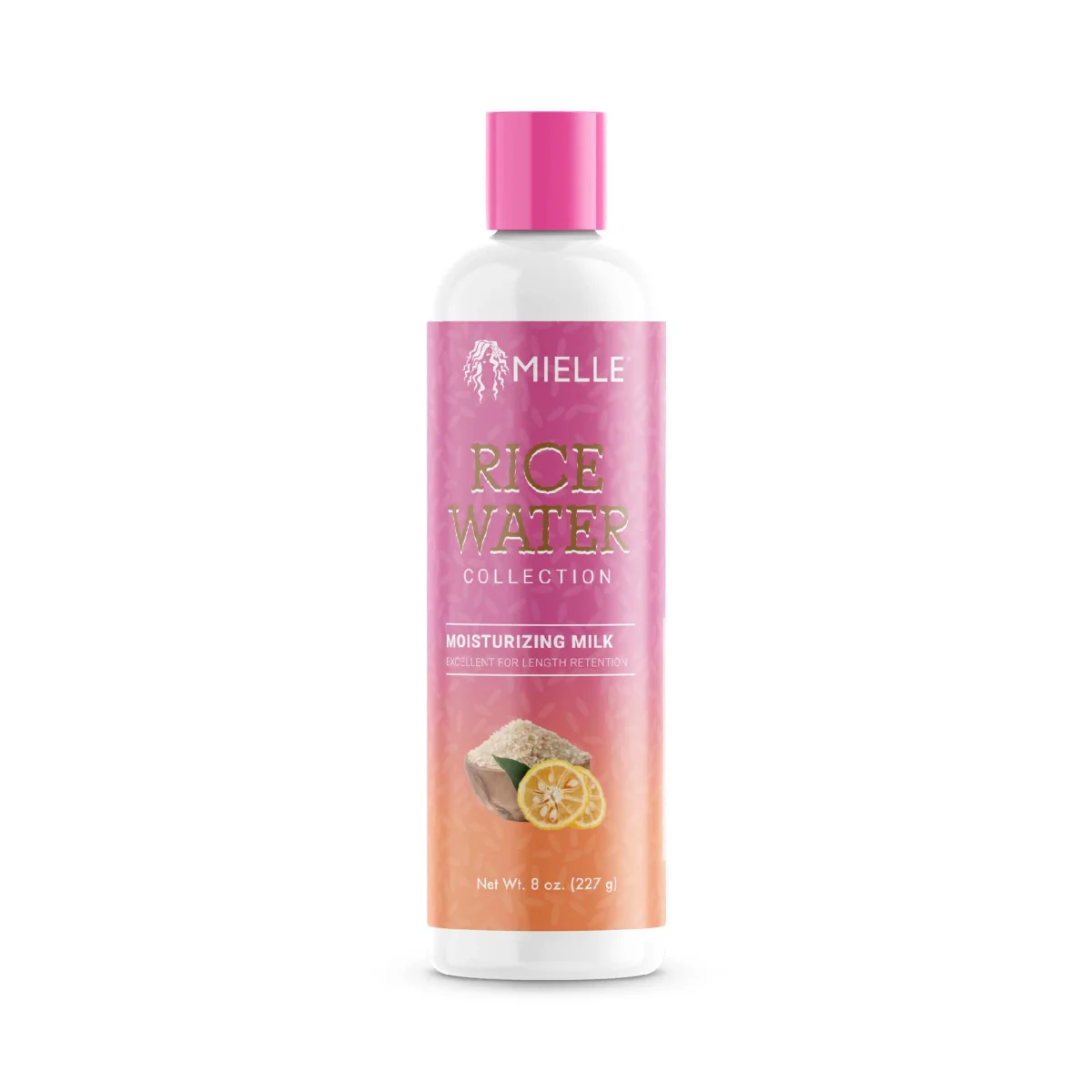 Rice Water Hair Moisturizing Milk by Mielle Organics