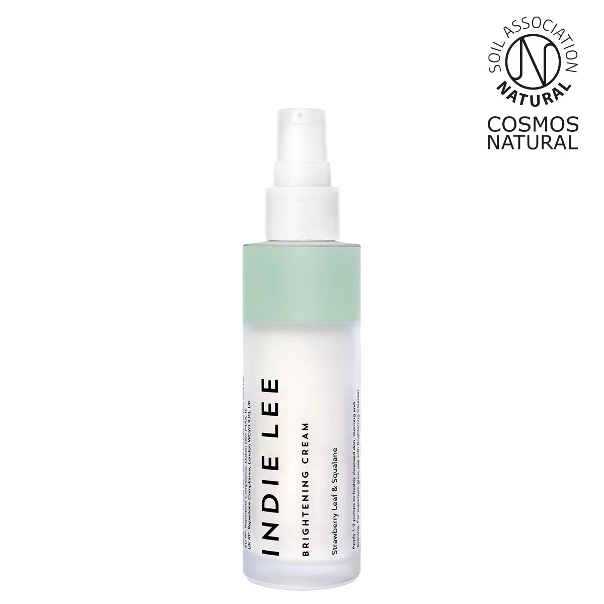 Brightening Cream by Indie Lee