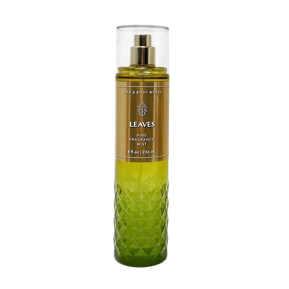 Leaves Fine Fragrance Mist by Bath & Body Works