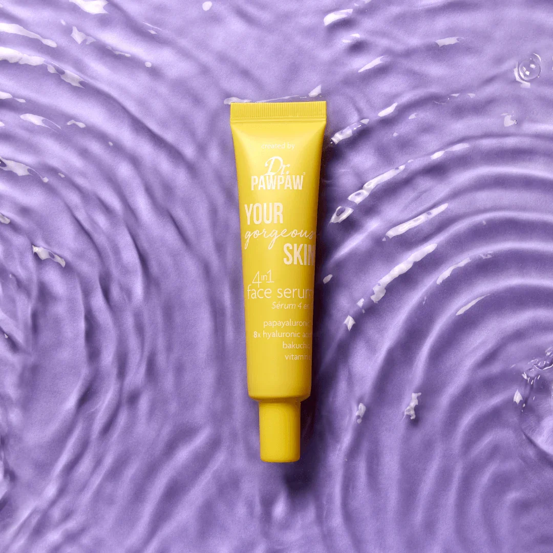 4 in 1 Face Serum by Dr.PAWPAW