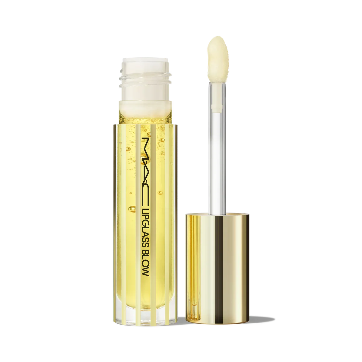 Lipglass Blow Plumping Oil by MAC Cosmetics