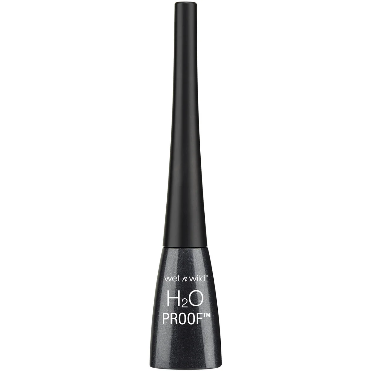 H2O Liquid Proof Eyeliner by wet n wild