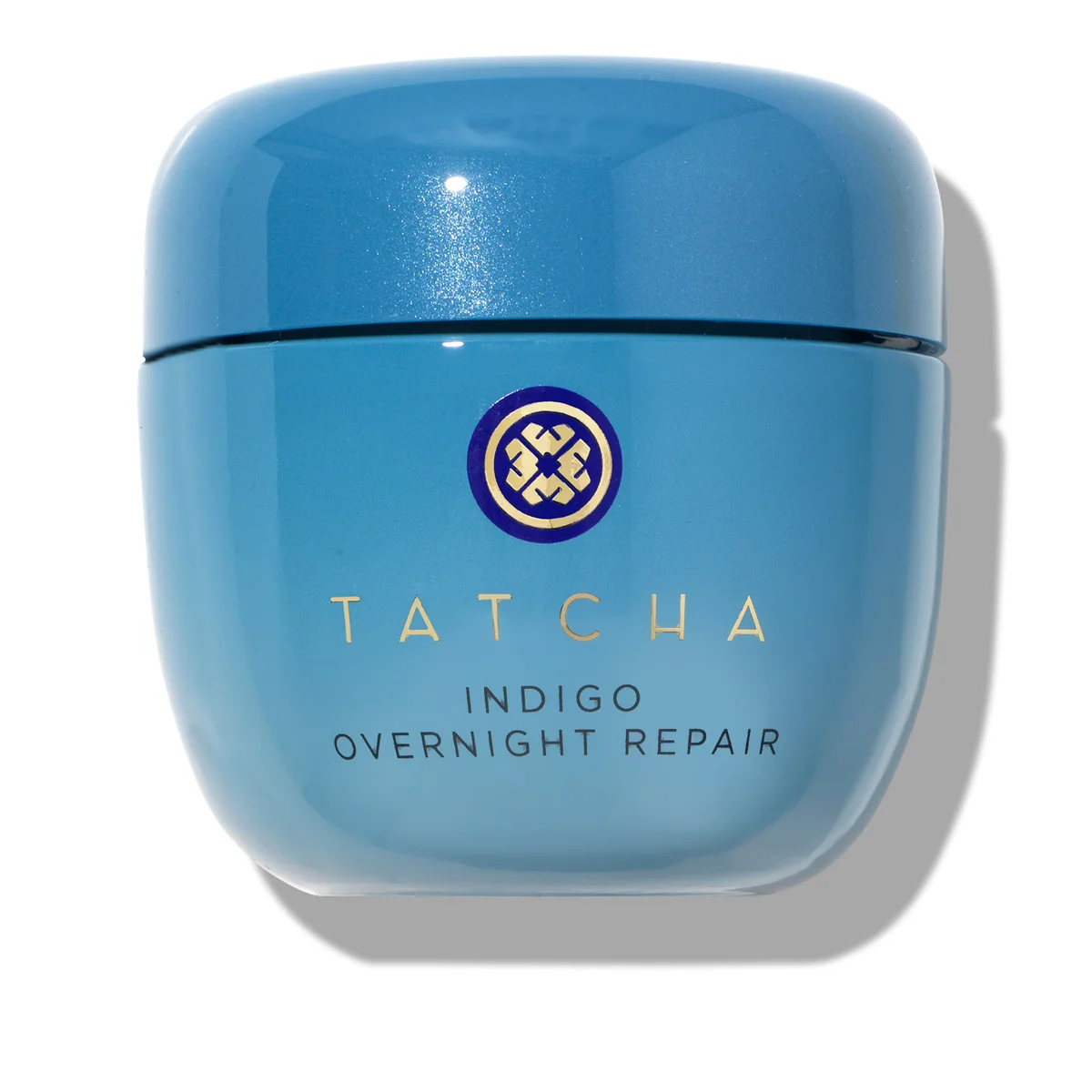 Indigo Overnight Repair by Tatcha