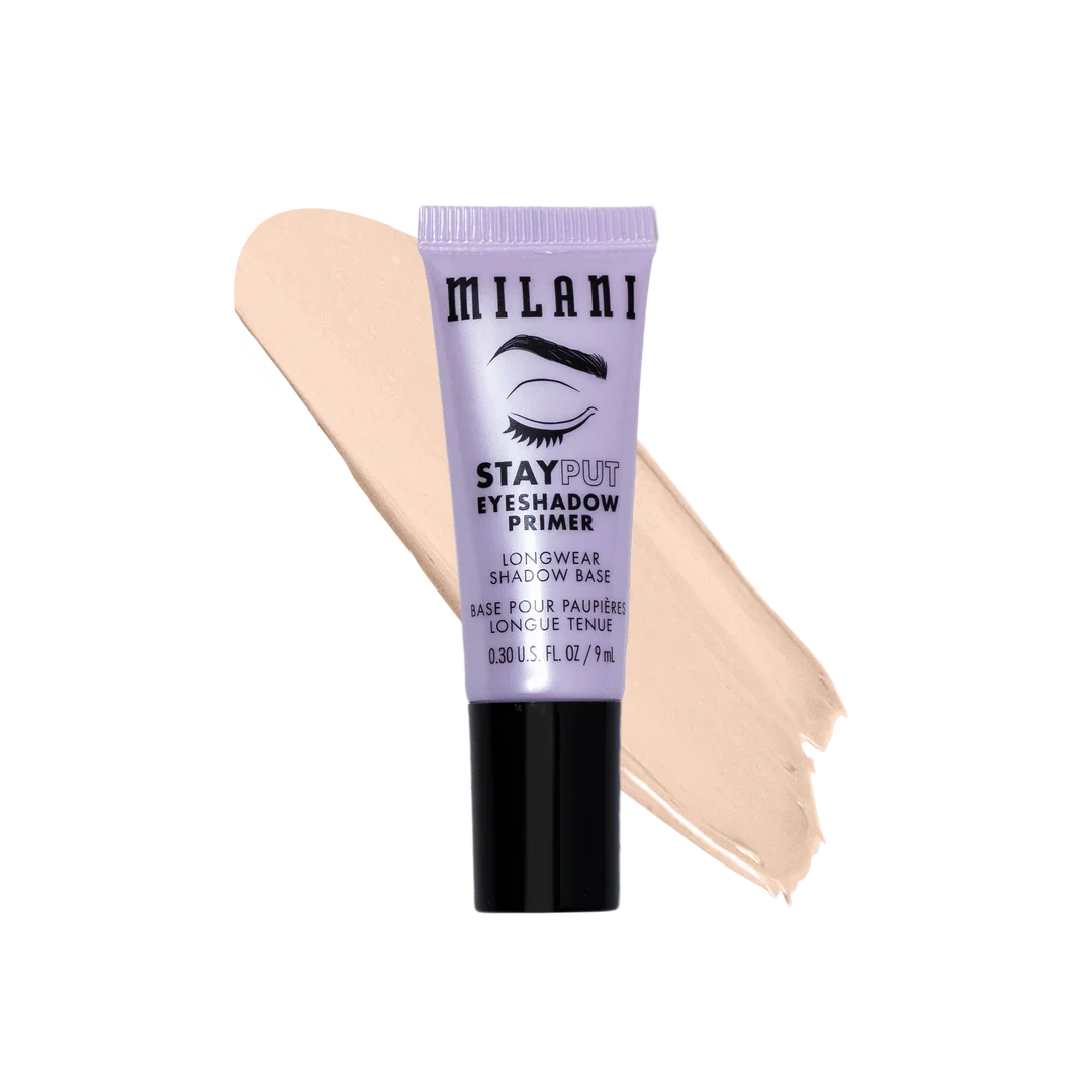 Stay Put Eyeshadow Primer by Milani
