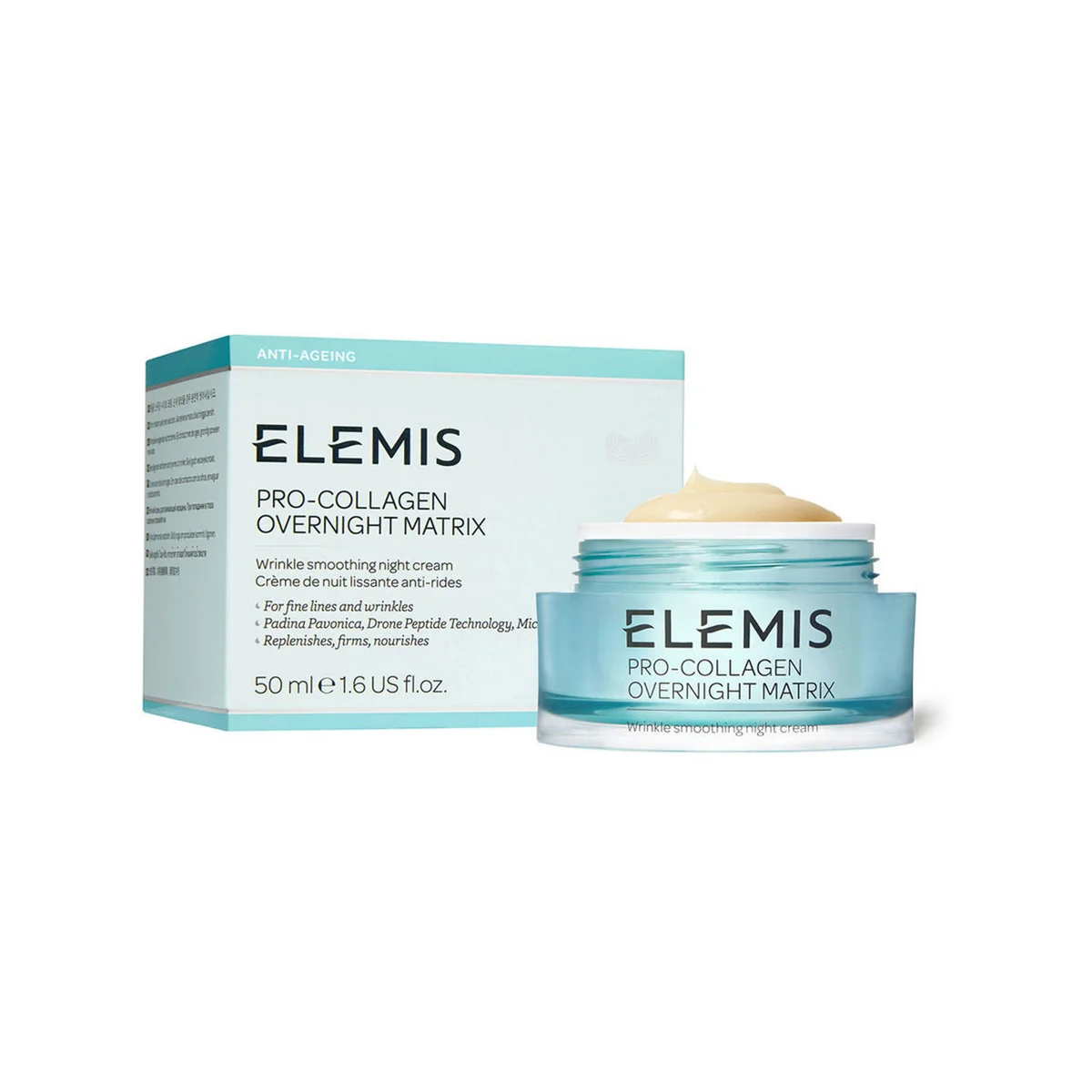 Pro-Collagen Overnight Matrix by Elemis