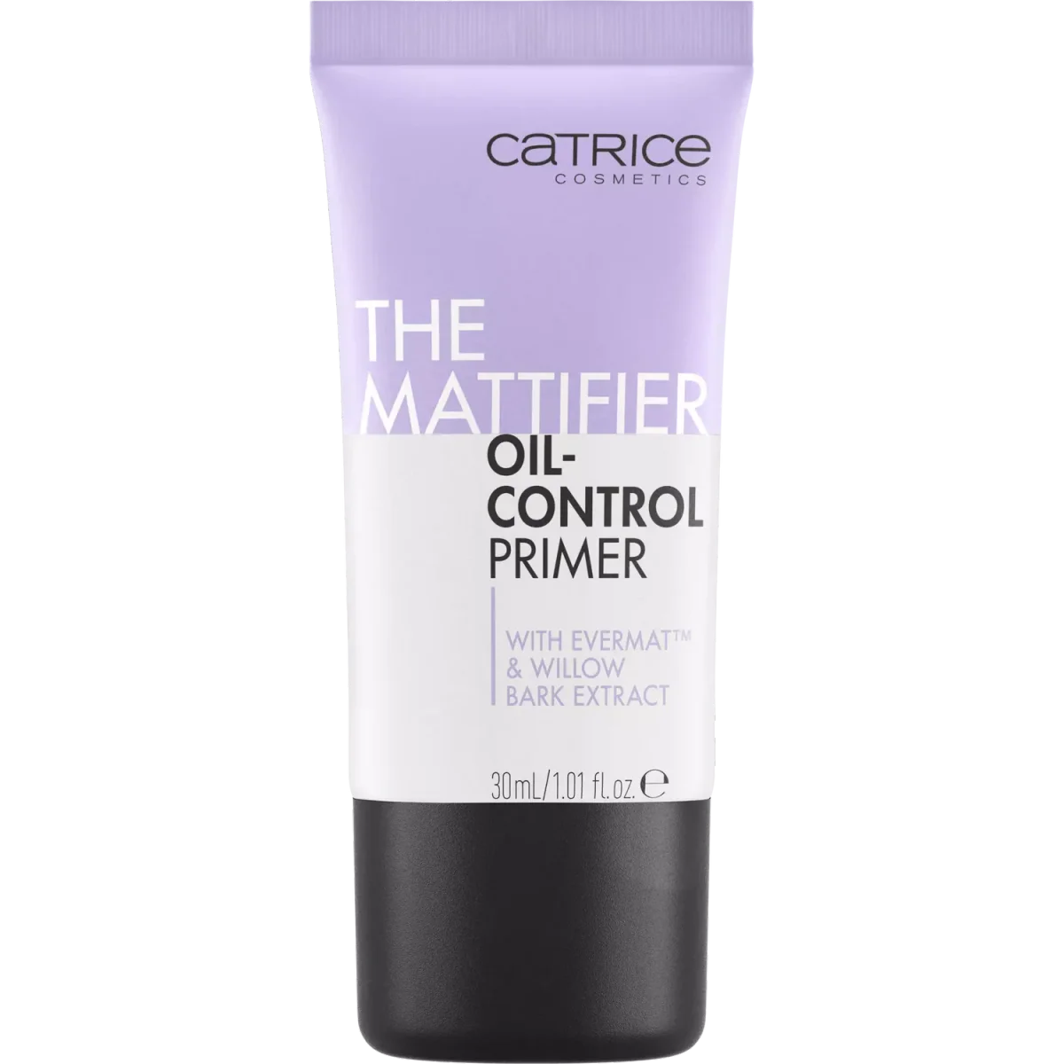 The Mattifier Oil-Control Primer by CATRICE