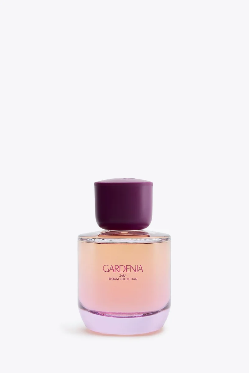 Gardenia Eau de Parfum by Zara