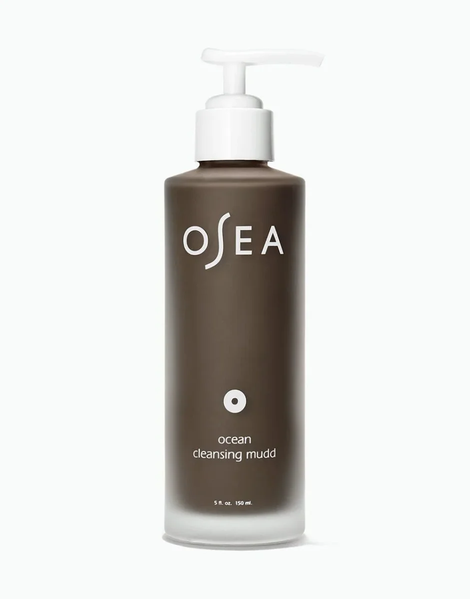 Ocean Cleansing Mudd by OSEA