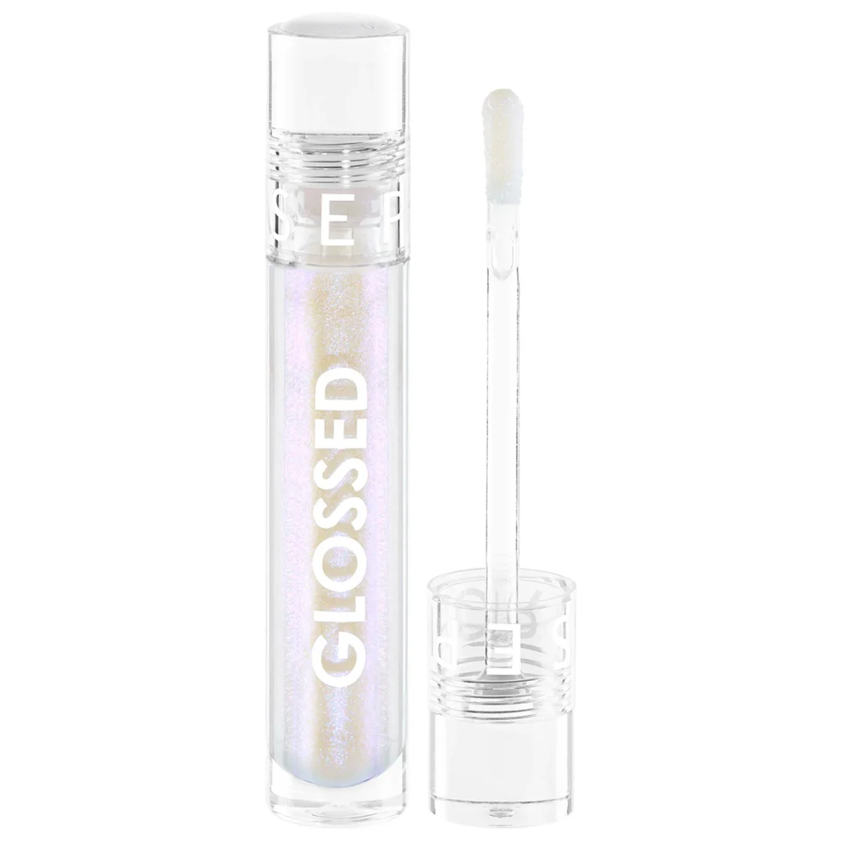 Glossed Hydrating Long Wear Lip Gloss by Sephora Collection