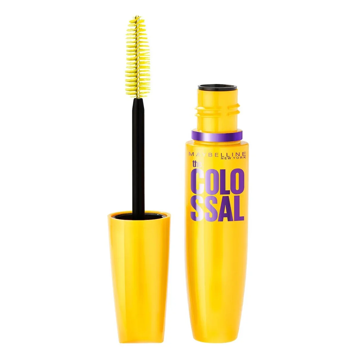 Volum' Express The Colossal® Mascara by Maybelline
