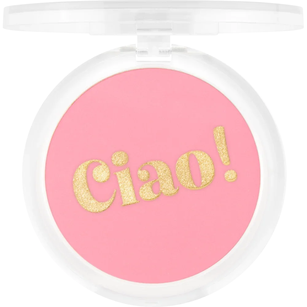 Ciao! Blushlighter by essence
