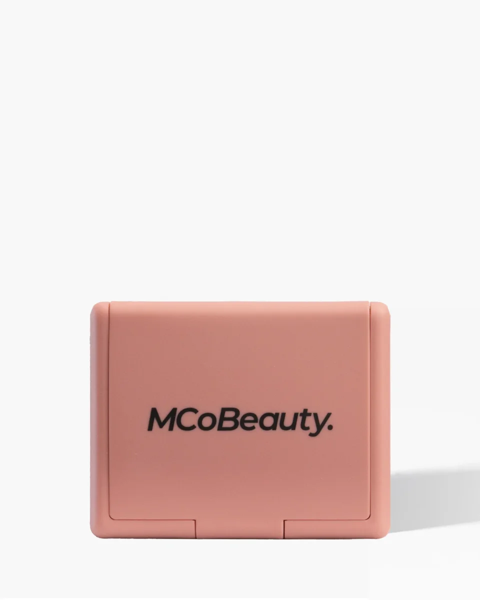 Soft Touch Powder Blush by MCoBeauty
