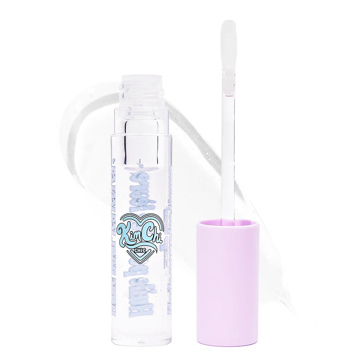Lip Oil by KimChi Chic Beauty