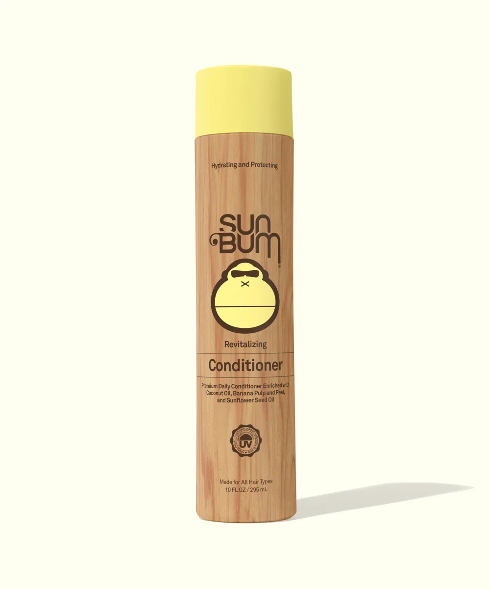 Revitalizing Conditioner by Sun Bum