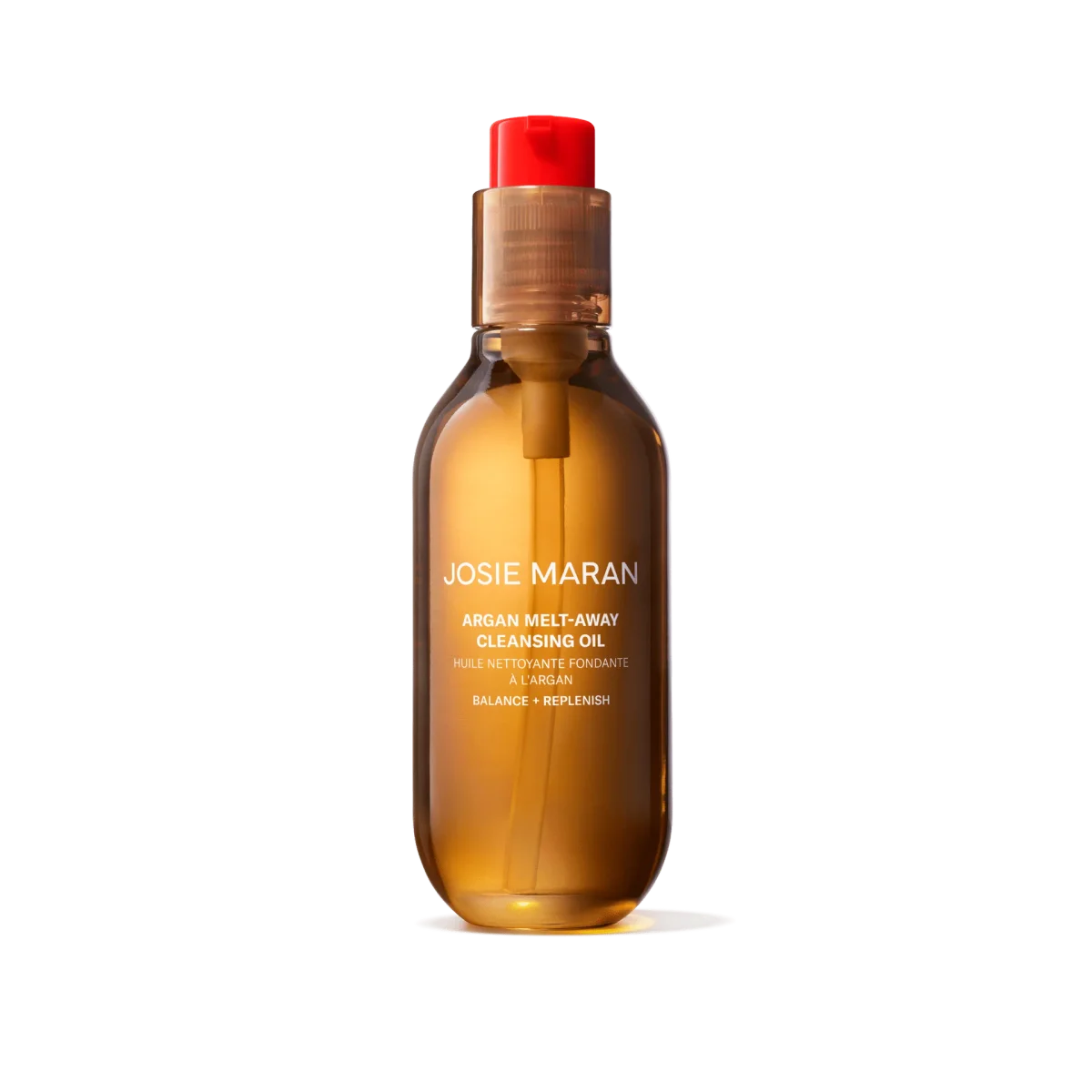 Argan Melt-Away Cleansing Oil by JOSIE MARAN