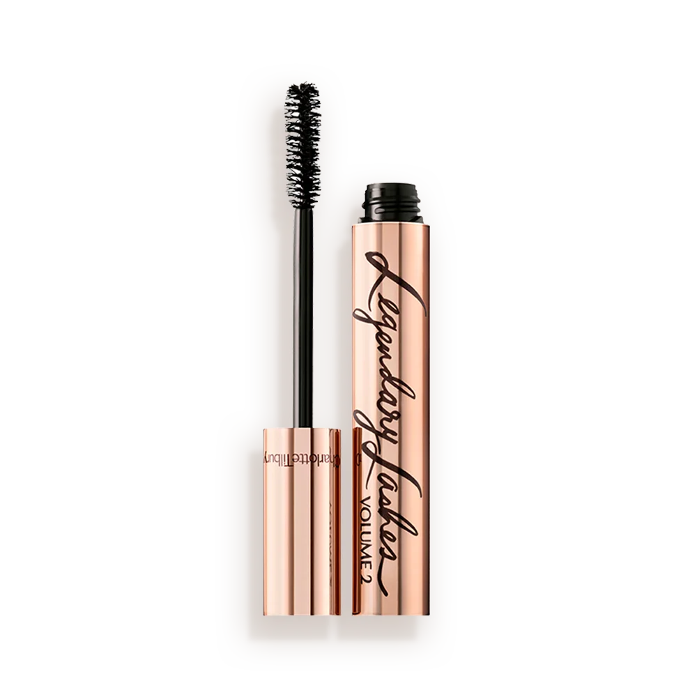 Legendary Lashes Volume 2 by Charlotte Tilbury