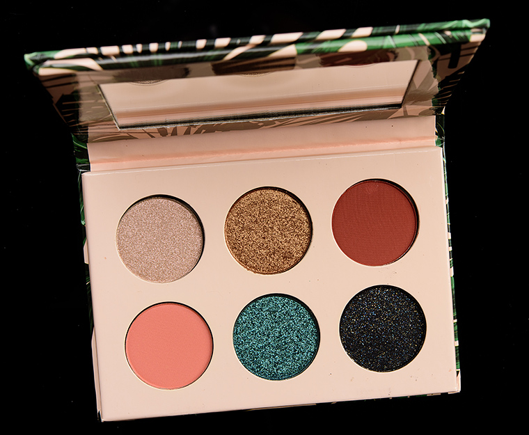 Dose of Colors Iluvsarahii Eyeshadow Palette by Dose of Colors