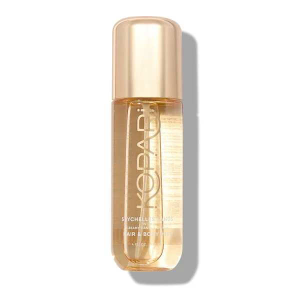 Seychelles Sands Hair & Body Mist by Kopari Beauty