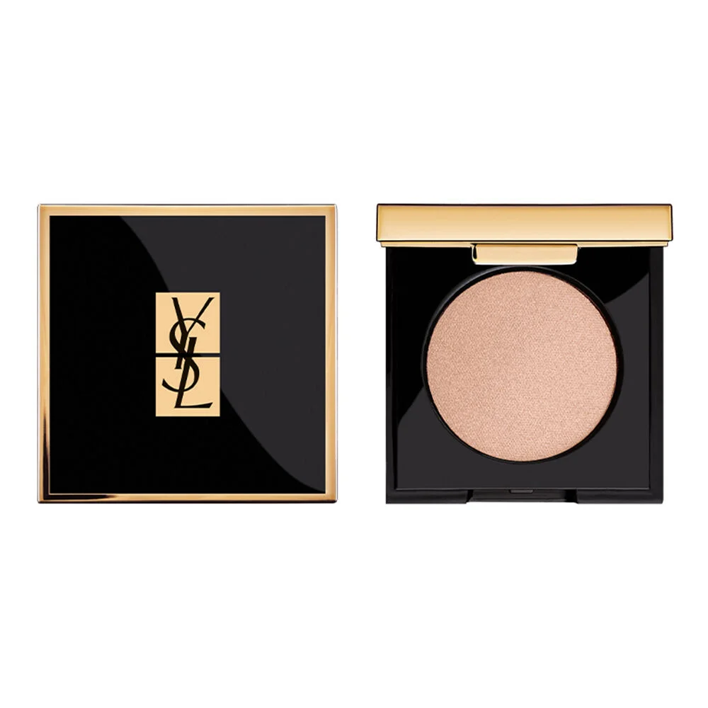 Satin Crush Eye Shadow by YSL Beauty