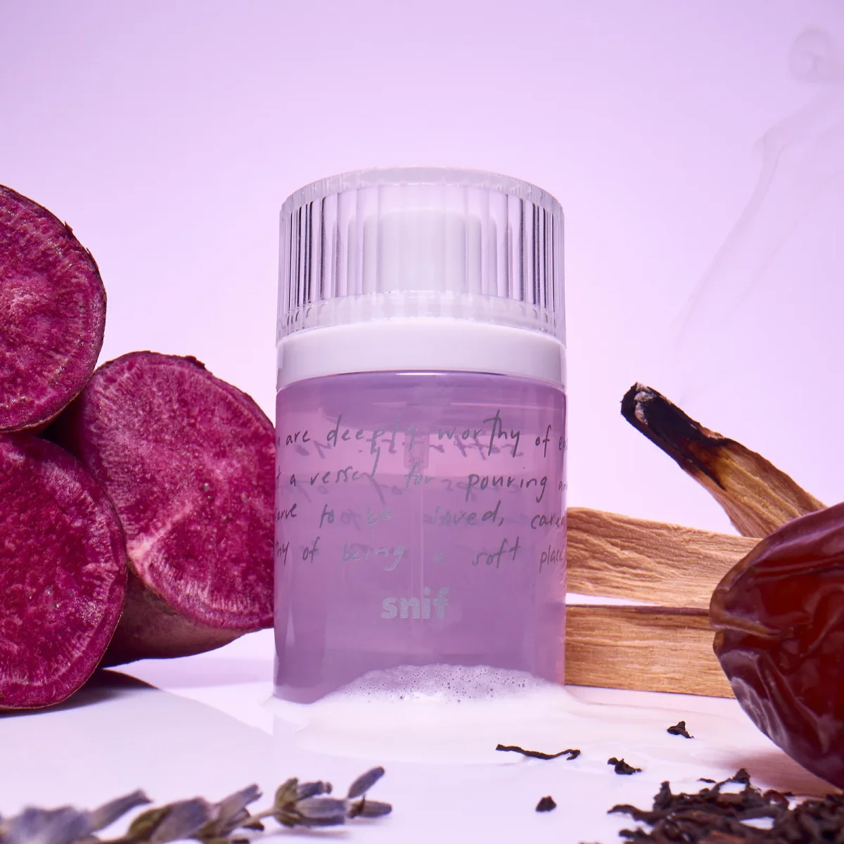 Gentle Reminder Eau de Toilette by Snif