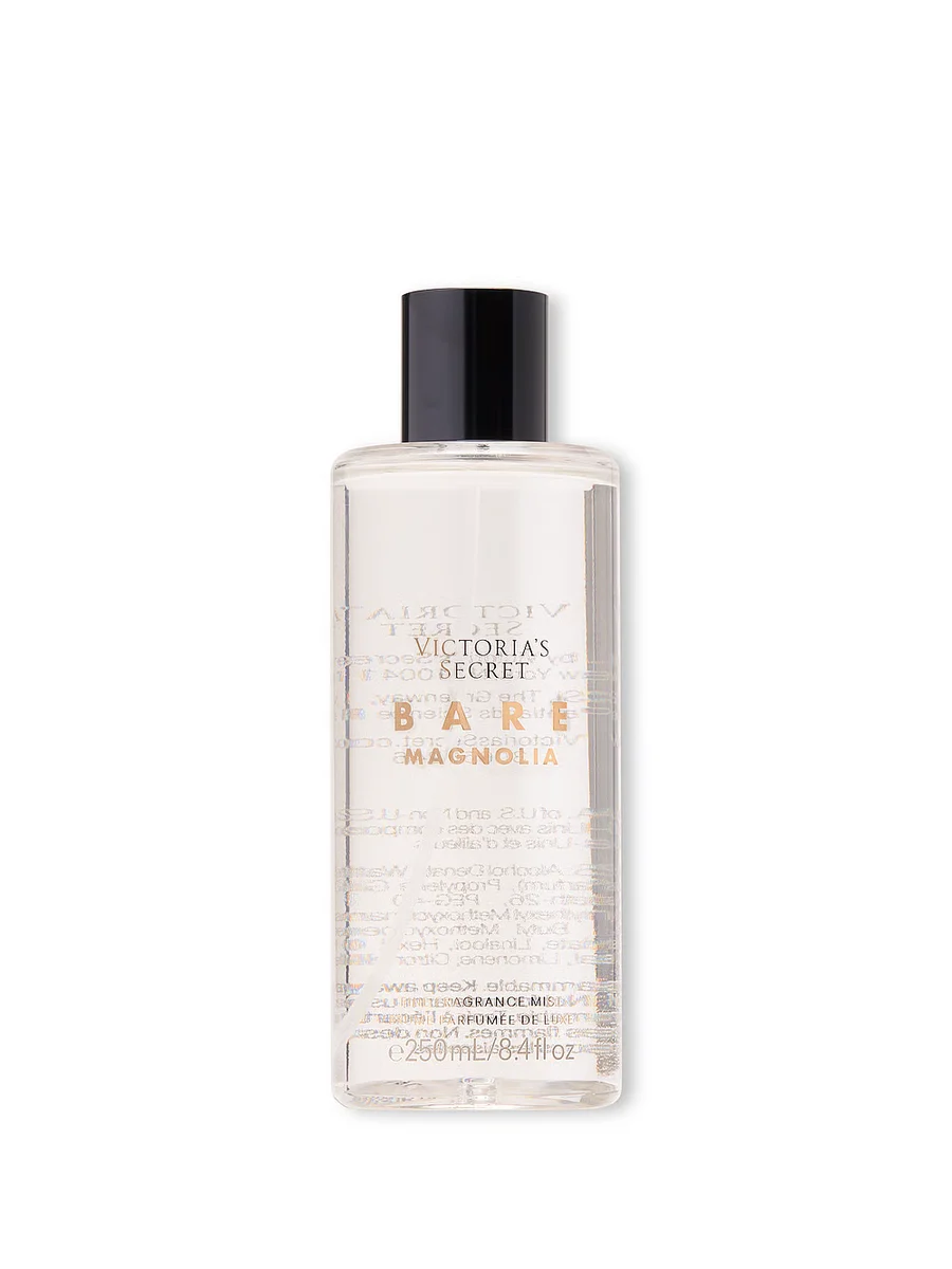 Bare Magnolia Fine Fragrance Mist by Victoria's Secret