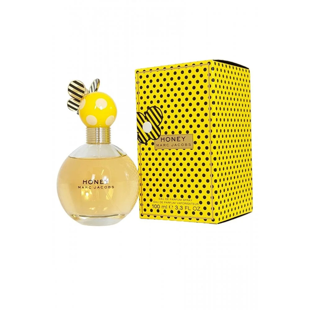 Honey Eau de Parfum by Marc Jacobs