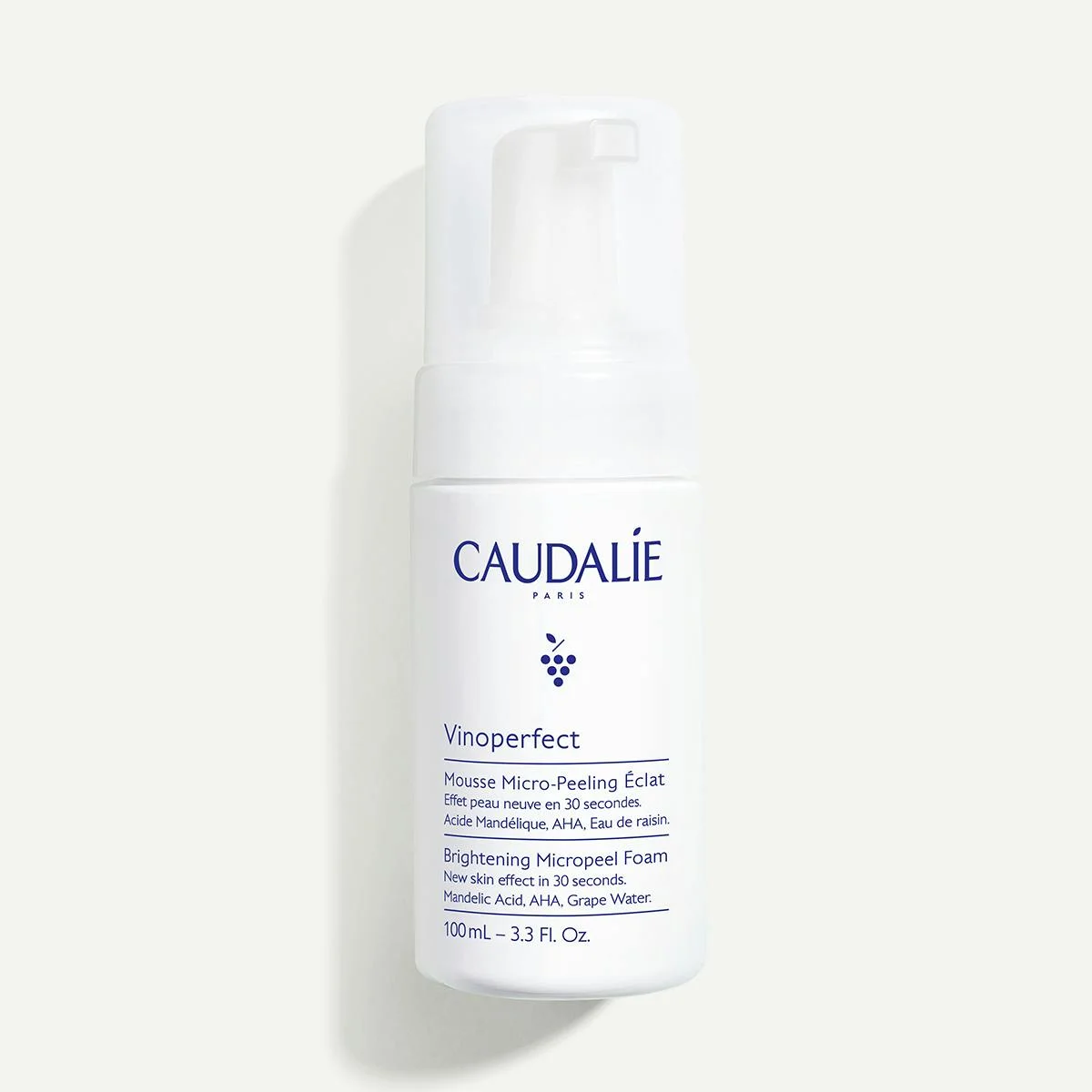 Vinoperfect Brightening AHA Micropeel by Caudalie
