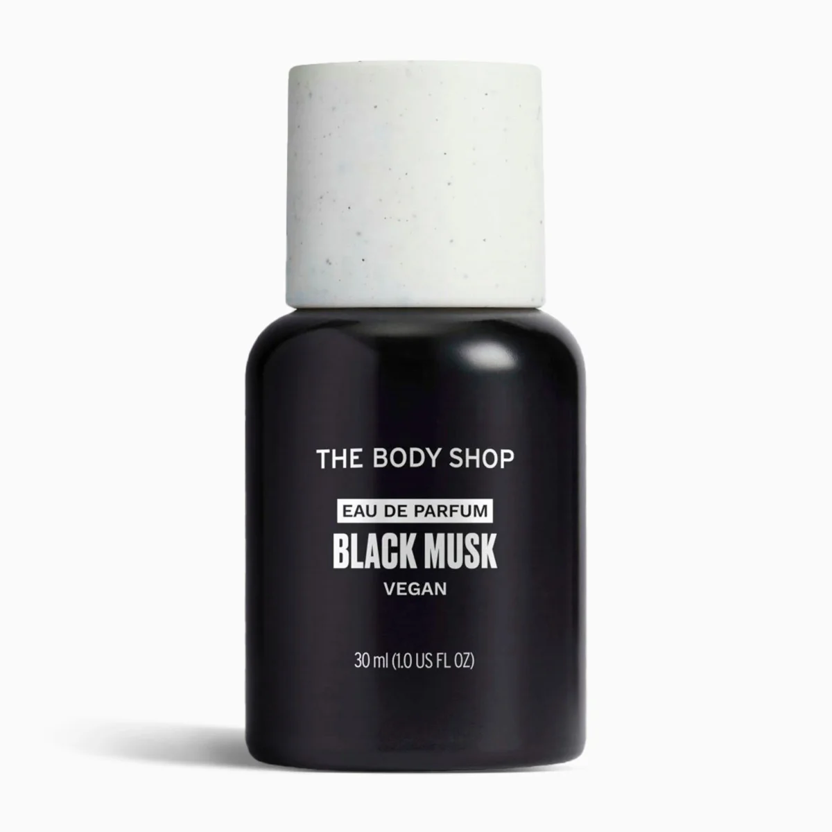Black Musk Eau De Parfum by The Body Shop